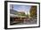 Viktualienmarkt, Food Market, Munich (Munchen), Bavaria (Bayern), Germany-Gary Cook-Framed Photographic Print