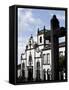 Vila Franca Do Campo, Sao Miguel Island, Azores, Portugal, Europe-De Mann Jean-Pierre-Framed Stretched Canvas