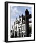 Vila Franca Do Campo, Sao Miguel Island, Azores, Portugal, Europe-De Mann Jean-Pierre-Framed Photographic Print