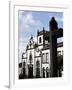 Vila Franca Do Campo, Sao Miguel Island, Azores, Portugal, Europe-De Mann Jean-Pierre-Framed Photographic Print