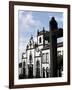 Vila Franca Do Campo, Sao Miguel Island, Azores, Portugal, Europe-De Mann Jean-Pierre-Framed Photographic Print