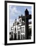 Vila Franca Do Campo, Sao Miguel Island, Azores, Portugal, Europe-De Mann Jean-Pierre-Framed Photographic Print