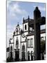Vila Franca Do Campo, Sao Miguel Island, Azores, Portugal, Europe-De Mann Jean-Pierre-Mounted Photographic Print