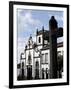 Vila Franca Do Campo, Sao Miguel Island, Azores, Portugal, Europe-De Mann Jean-Pierre-Framed Photographic Print