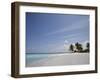 Vilamendhoo Island, Ari Atoll, Maldives, Indian Ocean-Angelo Cavalli-Framed Photographic Print