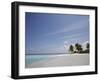 Vilamendhoo Island, Ari Atoll, Maldives, Indian Ocean-Angelo Cavalli-Framed Photographic Print