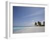 Vilamendhoo Island, Ari Atoll, Maldives, Indian Ocean-Angelo Cavalli-Framed Photographic Print