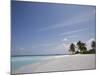 Vilamendhoo Island, Ari Atoll, Maldives, Indian Ocean-Angelo Cavalli-Mounted Photographic Print