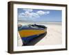 Vilanculo Beach, Mozambique, Africa-Groenendijk Peter-Framed Photographic Print