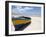 Vilanculo Beach, Mozambique, Africa-Groenendijk Peter-Framed Photographic Print