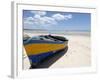 Vilanculo Beach, Mozambique, Africa-Groenendijk Peter-Framed Photographic Print