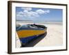 Vilanculo Beach, Mozambique, Africa-Groenendijk Peter-Framed Photographic Print