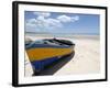 Vilanculo Beach, Mozambique, Africa-Groenendijk Peter-Framed Photographic Print