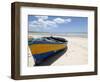 Vilanculo Beach, Mozambique, Africa-Groenendijk Peter-Framed Photographic Print