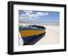 Vilanculo Beach, Mozambique, Africa-Groenendijk Peter-Framed Photographic Print