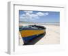Vilanculo Beach, Mozambique, Africa-Groenendijk Peter-Framed Photographic Print