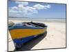 Vilanculo Beach, Mozambique, Africa-Groenendijk Peter-Mounted Photographic Print