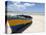 Vilanculo Beach, Mozambique, Africa-Groenendijk Peter-Stretched Canvas