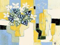 Petites Marguerites Blanches-Vilbo-Giclee Print