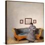 Stretched Canvas