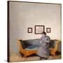 Stretched Canvas
