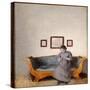 Stretched Canvas