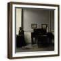Brown Frame
