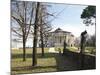 Villa Almerico-Capra Also Known As "La Rotonda"-Andrea di Pietro (Palladio)-Mounted Photographic Print