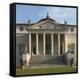 Villa Almerico-Capra (La Rotonda)-Palladio-Framed Stretched Canvas