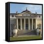 Villa Almerico-Capra (La Rotonda)-Palladio-Framed Stretched Canvas