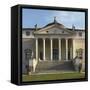 Villa Almerico-Capra (La Rotonda)-Palladio-Framed Stretched Canvas