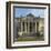 Villa Almerico-Capra (La Rotonda)-Palladio-Framed Art Print