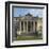 Villa Almerico-Capra (La Rotonda)-Palladio-Framed Art Print