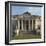 Villa Almerico-Capra (La Rotonda)-Palladio-Framed Art Print