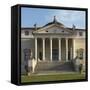 Villa Almerico-Capra (La Rotonda)-Palladio-Framed Stretched Canvas