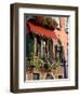 Villa Balcony, Venice, Italy-Lisa S^ Engelbrecht-Framed Photographic Print