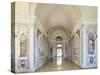 Villa Barbaro-Vittoria Alessandro-Stretched Canvas