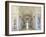 Villa Barbaro-Vittoria Alessandro-Framed Photographic Print