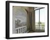 Villa Barbaro-Vittoria Alessandro-Framed Photographic Print