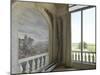 Villa Barbaro-Vittoria Alessandro-Mounted Photographic Print