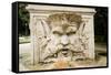 Villa Borghese Park-Stefano Amantini-Framed Stretched Canvas