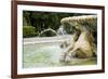 Villa Borghese Park-Stefano Amantini-Framed Photographic Print