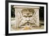 Villa Borghese Park-Stefano Amantini-Framed Photographic Print