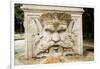 Villa Borghese Park-Stefano Amantini-Framed Photographic Print