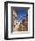Villa By the Sea-Gilles Archambault-Framed Giclee Print