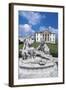 Villa Cordellina Lombardi-null-Framed Giclee Print