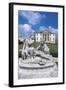 Villa Cordellina Lombardi-null-Framed Giclee Print