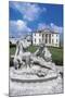 Villa Cordellina Lombardi-null-Mounted Giclee Print
