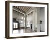 Villa Cornaro-Andrea di Pietro (Palladio)-Framed Photographic Print