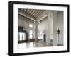 Villa Cornaro-Andrea di Pietro (Palladio)-Framed Photographic Print